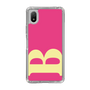 Slim Protection Case［ Original - initial color - B pink ］