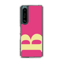 Slim Protection Case［ Original - initial color - B pink ］
