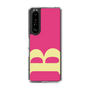 Slim Protection Case［ Original - initial color - B pink ］