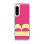 Slim Protection Case［ Original - initial color - B pink ］