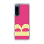 Slim Protection Case［ Original - initial color - B pink ］