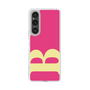 Slim Protection Case［ Original - initial color - B pink ］