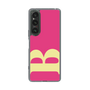 Slim Protection Case［ Original - initial color - B pink ］