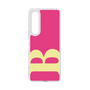 Slim Protection Case［ Original - initial color - B pink ］