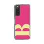 Slim Protection Case［ Original - initial color - B pink ］
