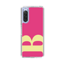 Slim Protection Case［ Original - initial color - B pink ］