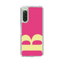 Slim Protection Case［ Original - initial color - B pink ］