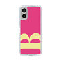 Slim Protection Case［ Original - initial color - B pink ］