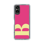 Slim Protection Case［ Original - initial color - B pink ］