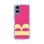 Slim Protection Case［ Original - initial color - B pink ］