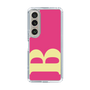 Slim Protection Case［ Original - initial color - B pink ］