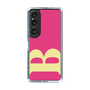 Slim Protection Case［ Original - initial color - B pink ］
