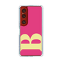 Slim Protection Case［ Original - initial color - B pink ］