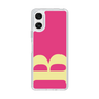 Slim Protection Case［ Original - initial color - B pink ］