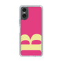 Slim Protection Case［ Original - initial color - B pink ］