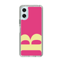 Slim Protection Case［ Original - initial color - B pink ］