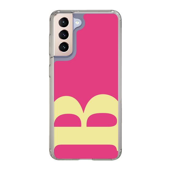 Slim Protection Case［ Original - initial color - B pink ］