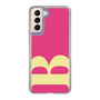 Slim Protection Case［ Original - initial color - B pink ］
