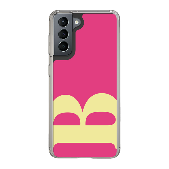 Slim Protection Case［ Original - initial color - B pink ］