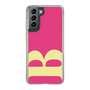 Slim Protection Case［ Original - initial color - B pink ］
