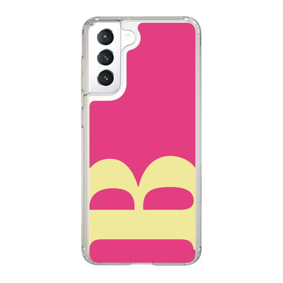 Slim Protection Case［ Original - initial color - B pink ］
