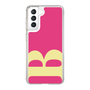 Slim Protection Case［ Original - initial color - B pink ］