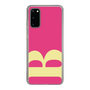 Slim Protection Case［ Original - initial color - B pink ］