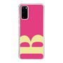 Slim Protection Case［ Original - initial color - B pink ］