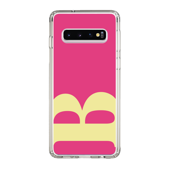 Slim Protection Case［ Original - initial color - B pink ］