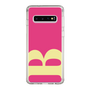 Slim Protection Case［ Original - initial color - B pink ］
