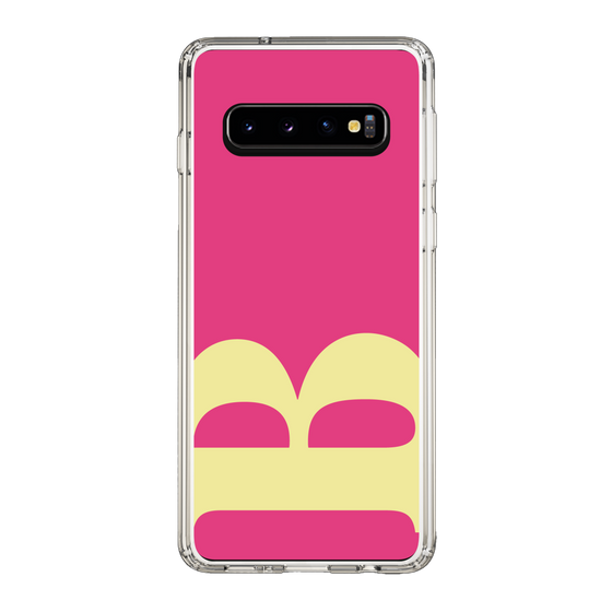 Slim Protection Case［ Original - initial color - B pink ］