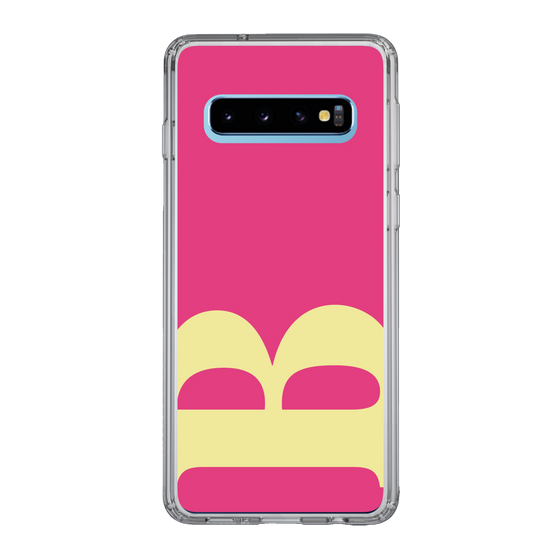 Slim Protection Case［ Original - initial color - B pink ］