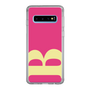 Slim Protection Case［ Original - initial color - B pink ］