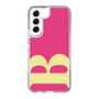 Slim Protection Case［ Original - initial color - B pink ］