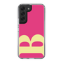Slim Protection Case［ Original - initial color - B pink ］