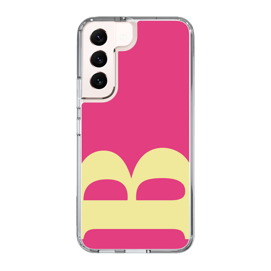 Slim Protection Case［ Original - initial color - B pink ］