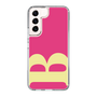 Slim Protection Case［ Original - initial color - B pink ］