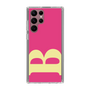 Slim Protection Case［ Original - initial color - B pink ］
