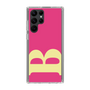 Slim Protection Case［ Original - initial color - B pink ］