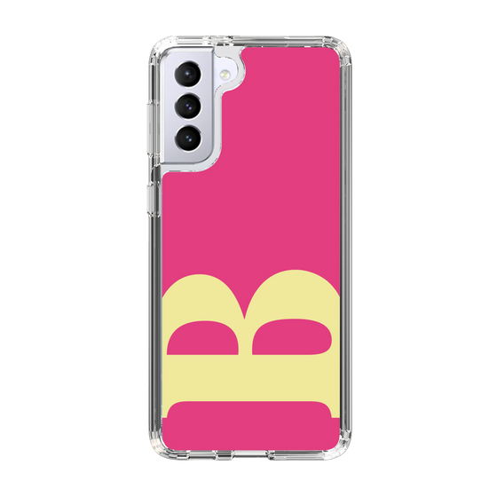 Slim Protection Case［ Original - initial color - B pink ］