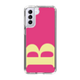 Slim Protection Case［ Original - initial color - B pink ］