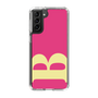 Slim Protection Case［ Original - initial color - B pink ］