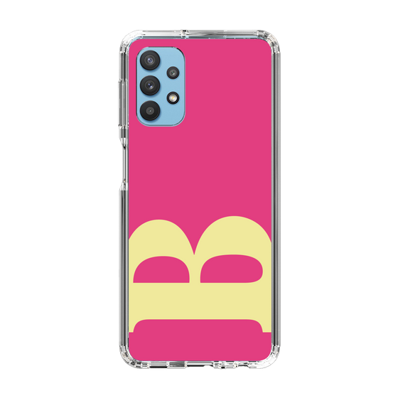 Slim Protection Case［ Original - initial color - B pink ］