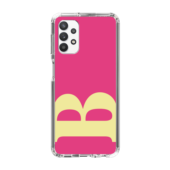 Slim Protection Case［ Original - initial color - B pink ］