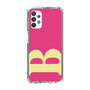 Slim Protection Case［ Original - initial color - B pink ］