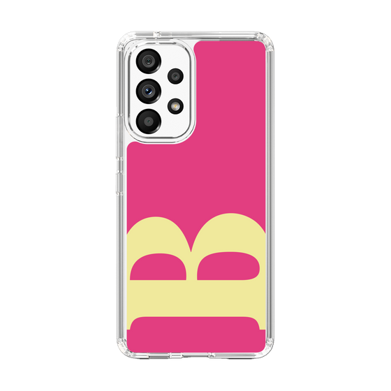 Slim Protection Case［ Original - initial color - B pink ］