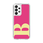 Slim Protection Case［ Original - initial color - B pink ］