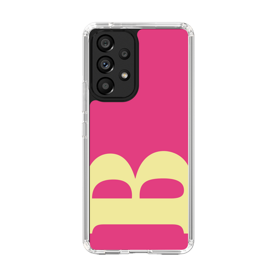 Slim Protection Case［ Original - initial color - B pink ］