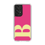 Slim Protection Case［ Original - initial color - B pink ］