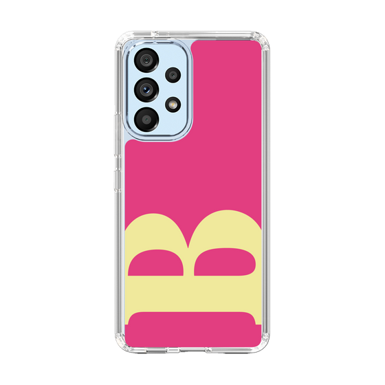 Slim Protection Case［ Original - initial color - B pink ］